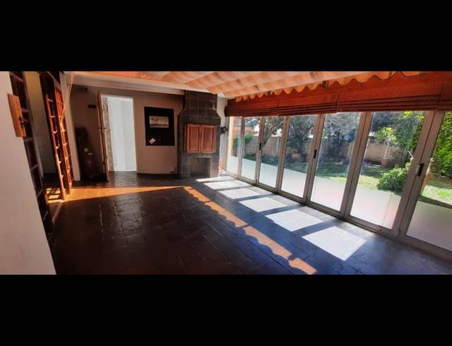 3 BEDROOM PROPERTY TO RENT IN PIERRE VAN RYNEVELD